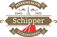 Logo herenkapsalon Schipper Vriezenveen