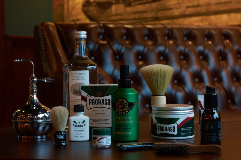 proraso